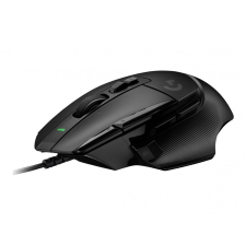 Logitech LOGI G502 X - BLACK - EER2 egér