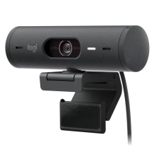 Logitech Logitech Brio 505 Webkamera Graphite webkamera