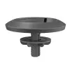 Logitech Logitech Rally Mic Pod Mount Black