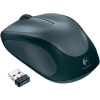 Logitech M235 Wireless fekete (910-002203)