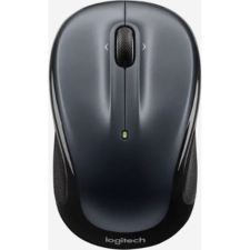 Logitech M325s Wireless Mouse Dark Silver (910-006812) egér