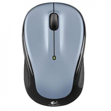 Logitech M325s Wireless Mouse Grey egér