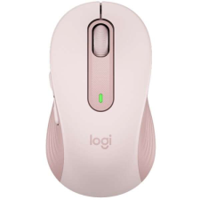 Logitech M650 Signature vezeték nélküli rózsaszín egér egér