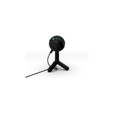 Logitech Mikrofon - Yeti Orb Lightsync RGB, Fekete mikrofon