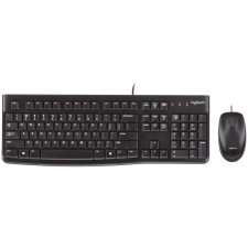 Logitech MK120 US (920-002562) billentyűzet és egér szett