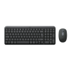 Logitech MK250