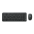 Logitech MK250 Compact Bluetooth Combo HU (920-013525)
