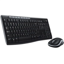 Logitech MK270 HU (920-004526) billentyűzet és egér szett