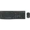 Logitech MK295 Silent Wireless Combo DE (920-009794)