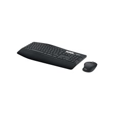 Logitech MK850 Performance Wireless Keyboard and Mouse Combo - UK - BT - INTNL (920-008224) - Billentyűzet + Egér billentyűzet