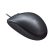 Logitech Mouse Logitech M90 - Sötét szürke (910-001793)
