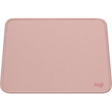 Logitech Mouse Pad - Studio Series egérpad sötét rózsaszín (956-000050) (956-000050) asztali számítógép