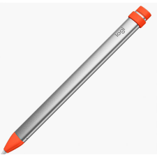 Logitech Mutatópálca érintőképernyős ceruza LOGITECH Crayon for Education fehér/narancs prezenter