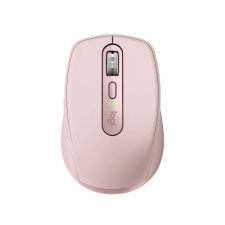 Logitech MX Anywhere 3S Mouse Pink (910-006931) egér