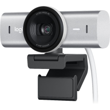 Logitech MX Brio Webkamera Pale Grey (960-001554) webkamera