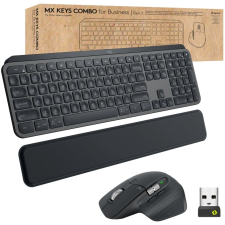 Logitech MX Keys Combo for Business (920-010926) billentyűzet