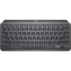 Logitech MX Keys Mini Wireless Francia grafit