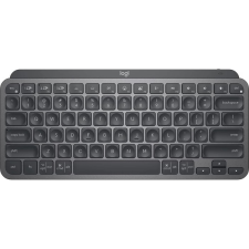 Logitech MX Keys Mini Wireless Francia grafit billentyűzet