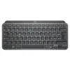 Logitech MX Keys Mini Wireless üzleti használatra Francia grafit