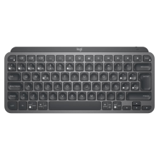 Logitech MX Keys Mini Wireless üzleti használatra Francia grafit billentyűzet