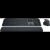 Logitech MX Keys S Combo for Mac Space Grey - US INTL (920-012845)