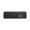 Logitech MX Keys S Keyboard Graphite UK (920-011584)