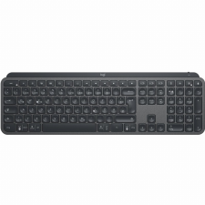 Logitech MX Keys - Tastatur Hintergrundbeleuchtung (920-009403) - Billentyűzet billentyűzet