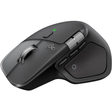 Logitech MX Master 4 for MAC egér