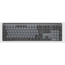 Logitech MX Mechanical billentyűzet RF vezeték nélküli + Bluetooth QWERTY Nemzetközi amerikai (920-010759) billentyűzet