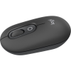 Logitech Pop Icon Mouse, Graphite (910-007412)