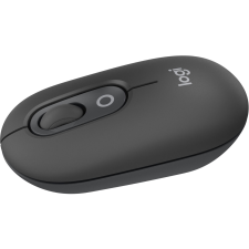 Logitech Pop Icon Mouse, Graphite (910-007412) egér
