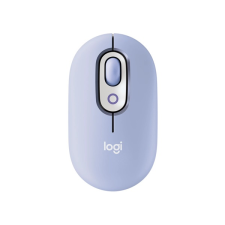 Logitech POP with emoji (910-007414) egér