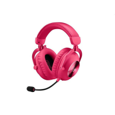 Logitech PRO X 2 LIGHTSPEED (981-001275) fülhallgató, fejhallgató
