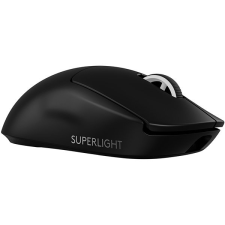 Logitech PRO X SUPERLIGHT 2 SE fekete