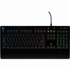Logitech Prodigy G213 USB black (920-008087) - Billentyűzet billentyűzet