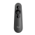 Logitech R500 Laser Presentation Remote Wireless Presenter Red Laser Black 910-005386