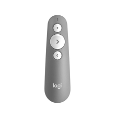 Logitech R500 wless szürke presenter prezenter