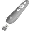 Logitech R500S Bluetooth Presentation Remote - MID GREY