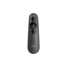 Logitech r500s wless szürke presenter 910-006520 prezenter