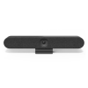 Logitech rally bar huddle webkamera graphite 960-001501