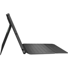 Logitech Rugged Folio iPad 10,2" (7., 8. és 9. Gen), Graphite - UK tok és táska