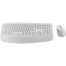 Logitech Signature Comfort Plus MK880 920-014033 billentyűzet és egér szett