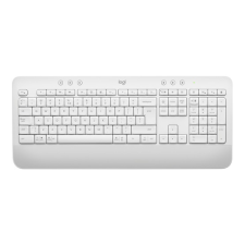 Logitech - SIGNATURE K650(HU) - Fehér - 920-010981 billentyűzet