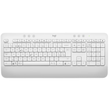 Logitech Signature K650 Német fehér billentyűzet