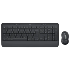 Logitech Signature MK650 Combo (920-010999) billentyűzet és egér szett