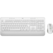 Logitech Signature MK650 Combo for Business Wireless DE (920-011022) billentyűzet és egér szett