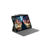 Logitech Slim Folio iPad (10.gen) tok billenytűzettel oxford szürke (920-011424) (920-011424)