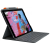 Logitech Slim Folio iPad (10. gen) tok Német grafit
