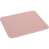 Logitech Studio Series Egérpad Dark Rose Pink