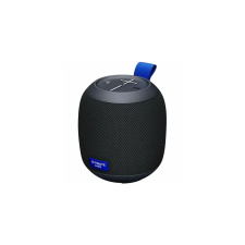 Logitech Ultimate Ears WONDERBOOM PLAY fekete hordozható hangszóró